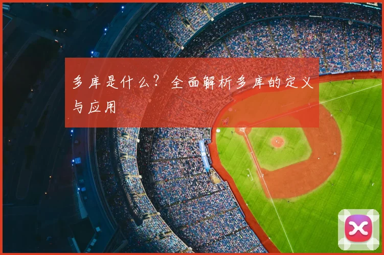 多库是什么？全面解析多库的定义与应用