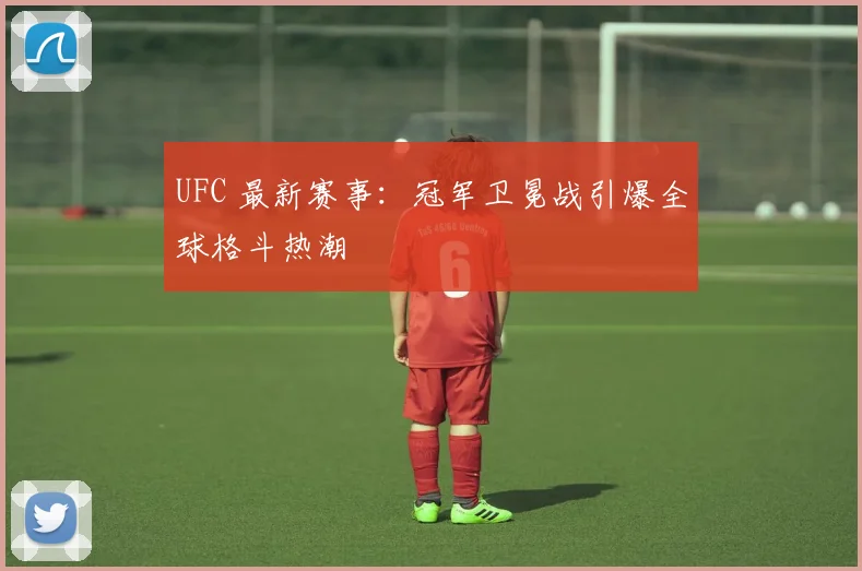 UFC 最新赛事：冠军卫冕战引爆全球格斗热潮