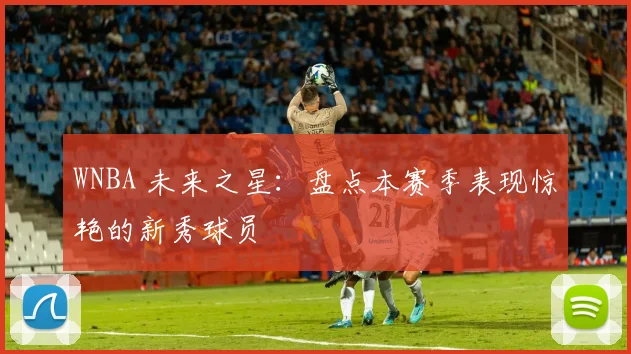 WNBA 未来之星：盘点本赛季表现惊艳的新秀球员