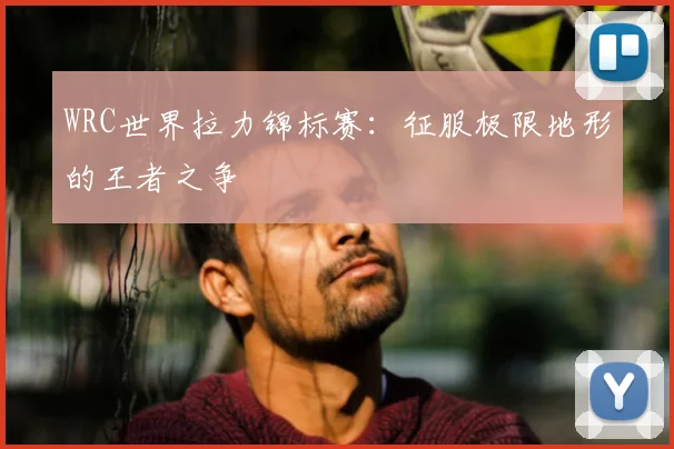 WRC世界拉力锦标赛：征服极限地形的王者之争