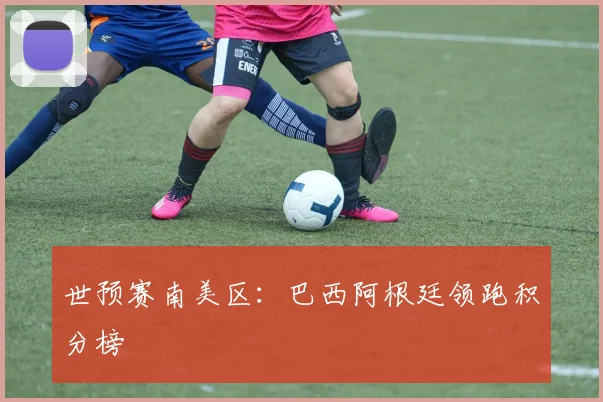 世预赛南美区：巴西阿根廷领跑积分榜